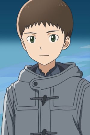 یوشیتاکا یامایا