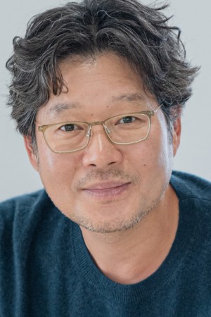 یو جه-میونگ