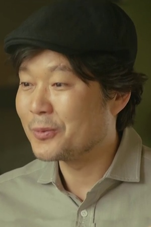 یو جه-میونگ