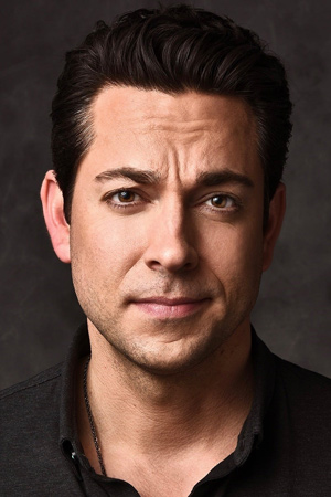 زکری لی‌وای