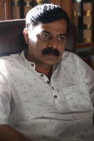 آچیوت کومار