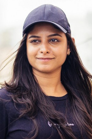 آخیلا بهارگاوان