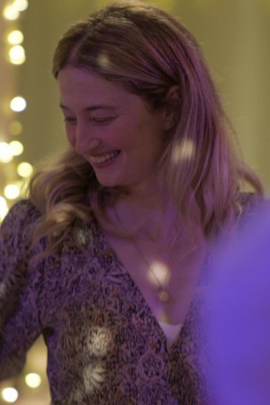 آلبا رورواکر