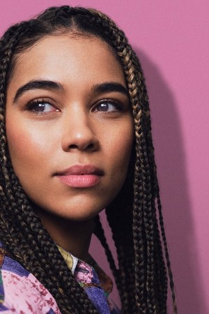 الکساندرا شیپ