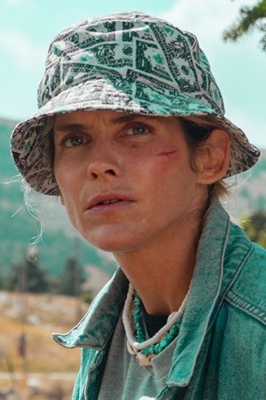 آلیس تالیونی