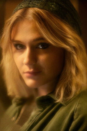 آلیویا آلین لیند