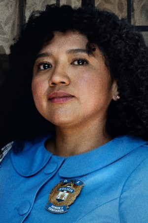 آموریتا راسگادو