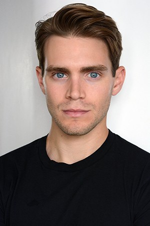 اندرو برناپ