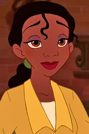 آنیکا نونی رز