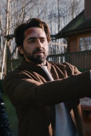 آیوشمان کورانا