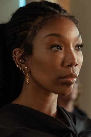 برندی نروود