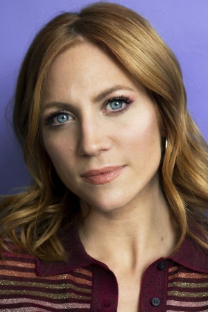 بریتنی اسنو