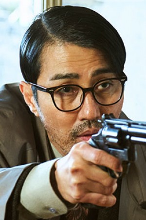 چا سونگ وون