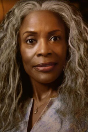 چارلین وودارد