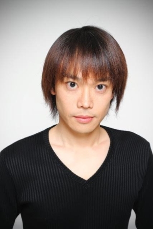 چیهیرو سوزوکی