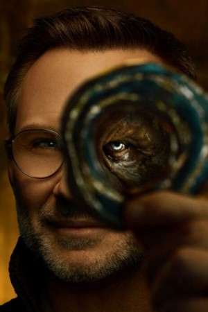 کریستین اسلیتر