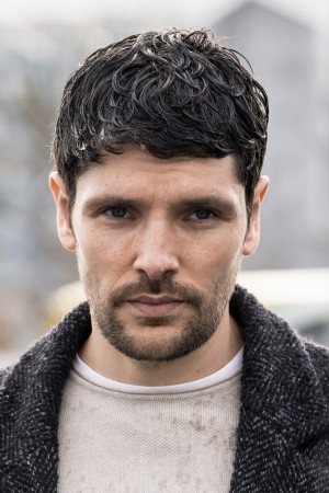 کالین مورگان