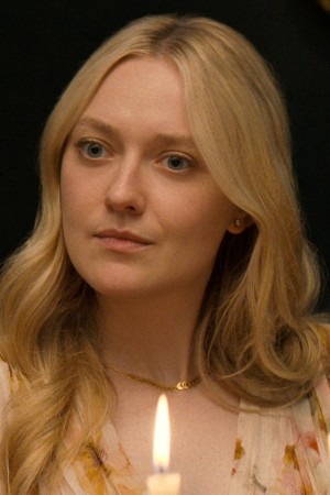 داکوتا فانینگ