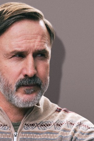 دیوید آرکوات