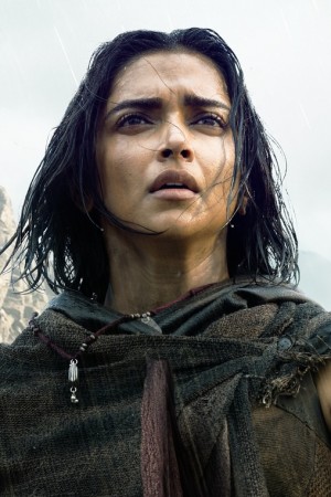 دیپیکا پادوکونه