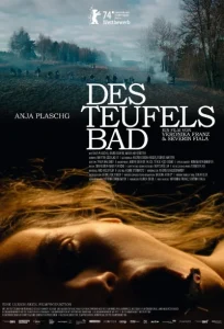 دانلود فیلم حمام شیطان The Devil’s Bath 2024