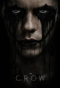 دانلود فیلم کلاغ The Crow 2024