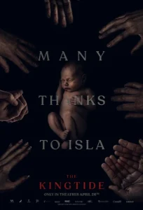 دانلود فیلم جزر و مد پادشاه The King Tide 2024