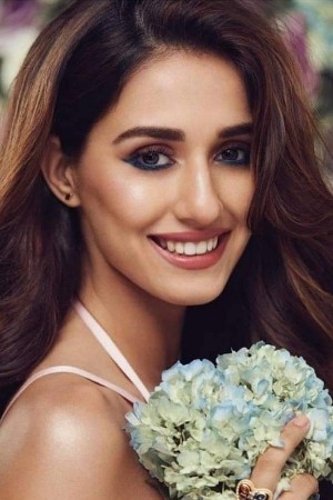 دیشا پاتانی