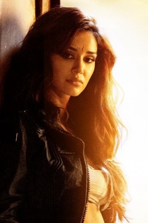 دیشا پاتانی