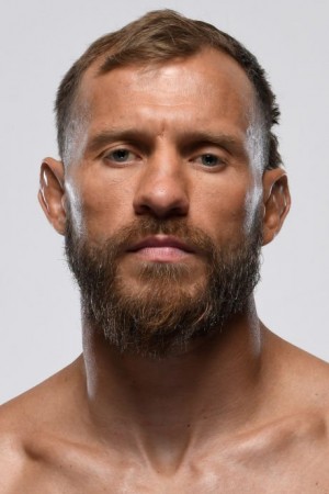 دونالد کرون