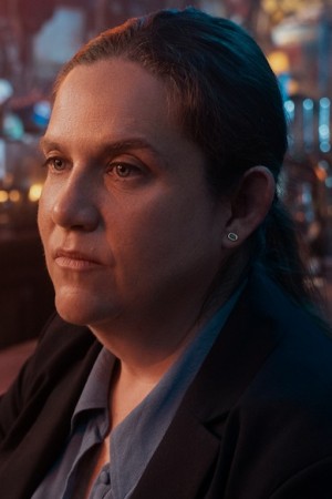 دونا لین چامپلین