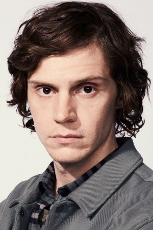 ایوان پیترز