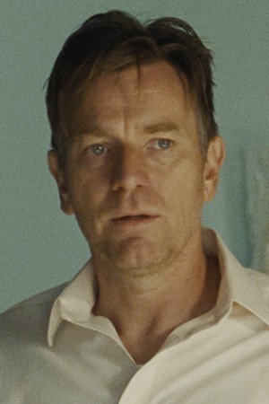 ایوان مک‌گرگور