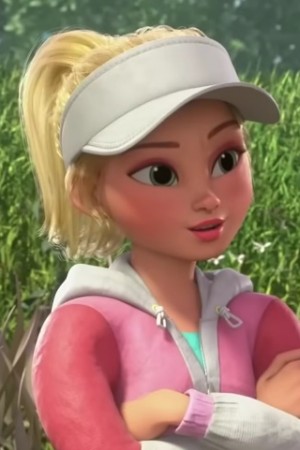 گابریلا کوسمیدیس