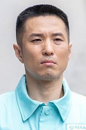 ها کیونگ مین