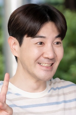 هان سانگ جین