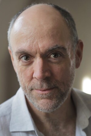 ایان درایسدیل