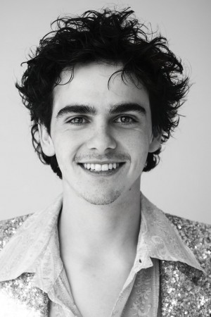 جک دیلن گریزر