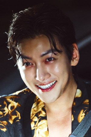 جی چانگ ووک