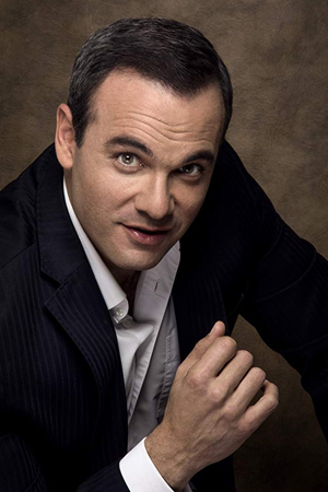 خوان کارلوس مسیه