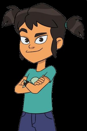 جودی آلیس لی