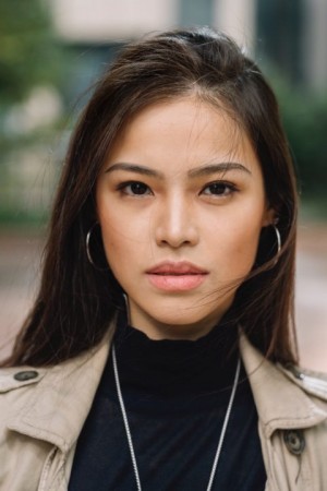 جولی چن مونویز