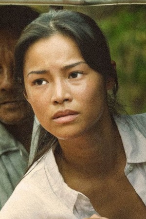 جولی چن مونویز