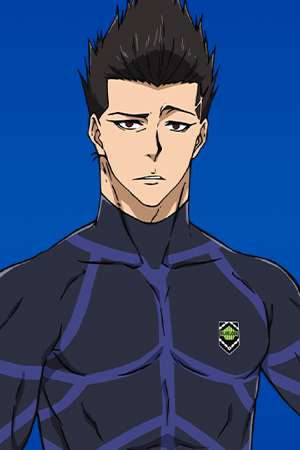 جونیچی سووابه