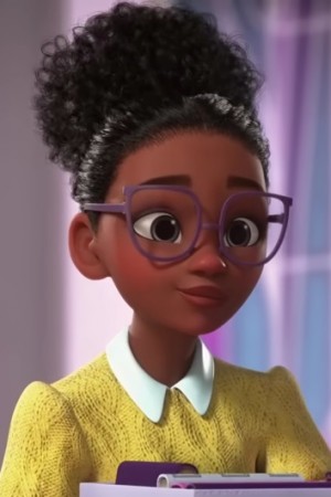 کامایا فیربورن