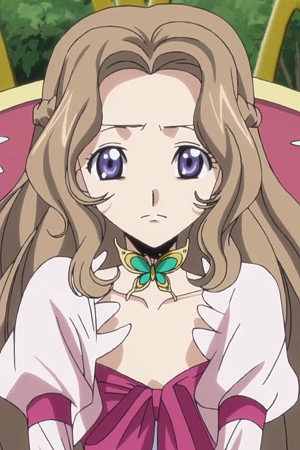 کائوری نازوکا