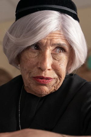 کاترین هانتر