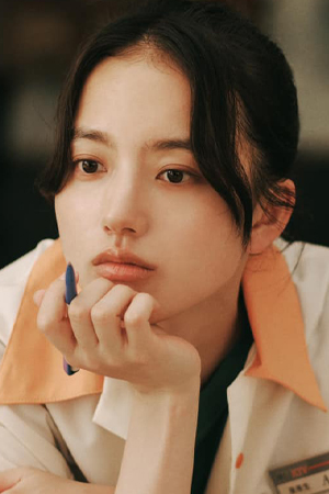 کایا کیوهارا