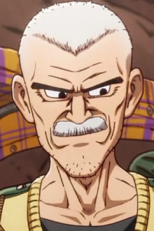 کازوهیرو یاماجی