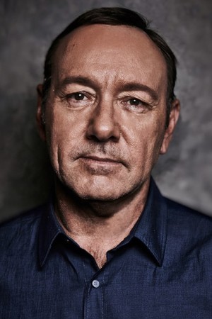 کوین اسپیسی